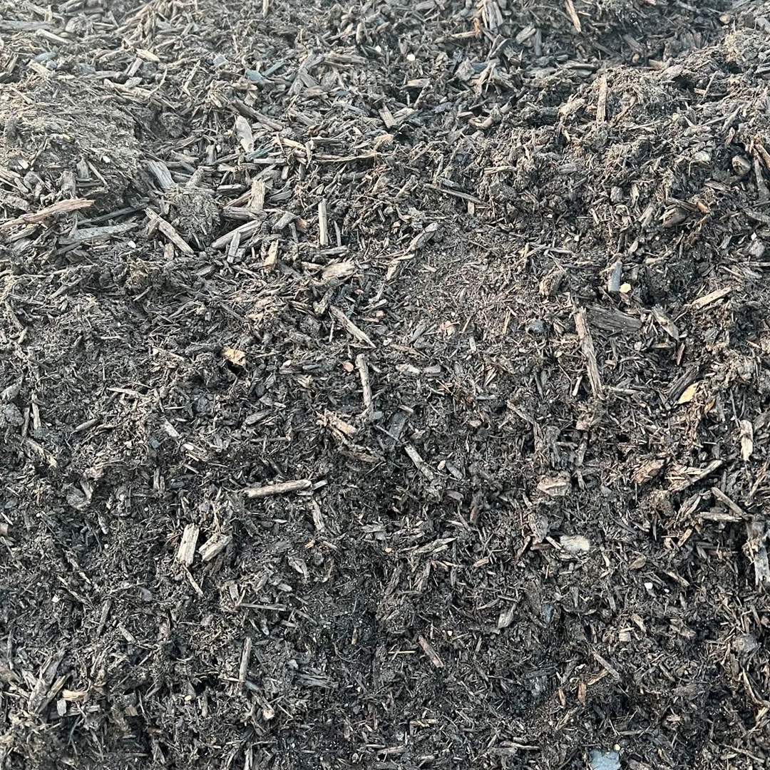 Bloom Soil Woody Blend