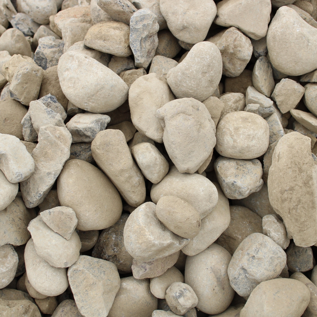 River Cobble