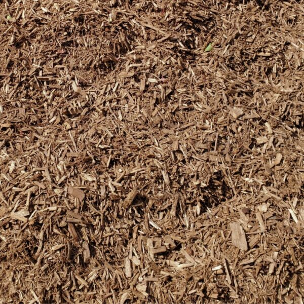 Wood Carpet Mulch