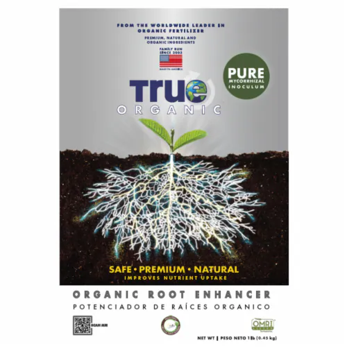 True Organic Root Enhancer